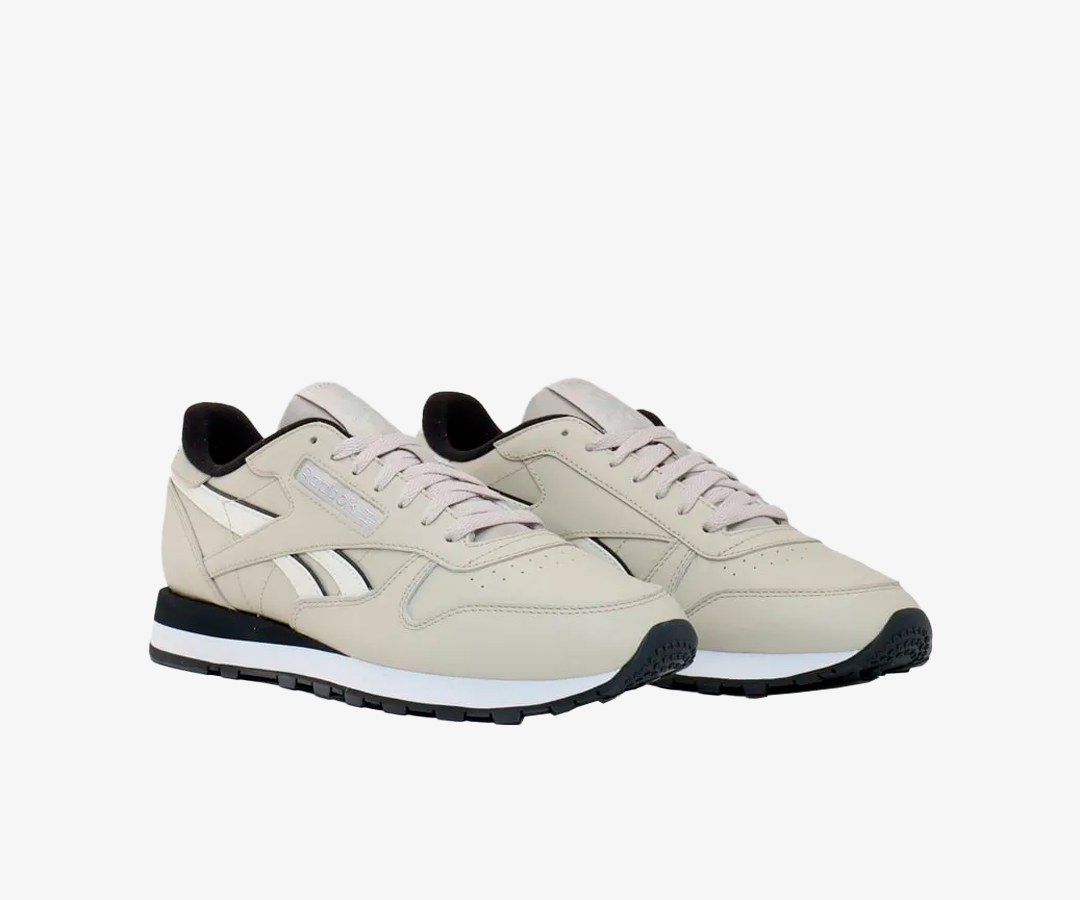 REEBOK | CLASSIC LEATHER