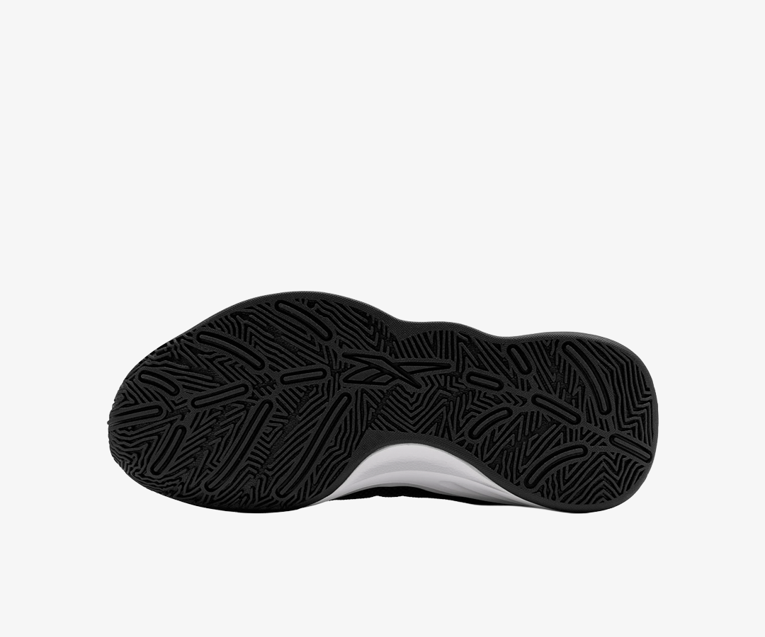 REEBOK | BASKETBALL PRESS