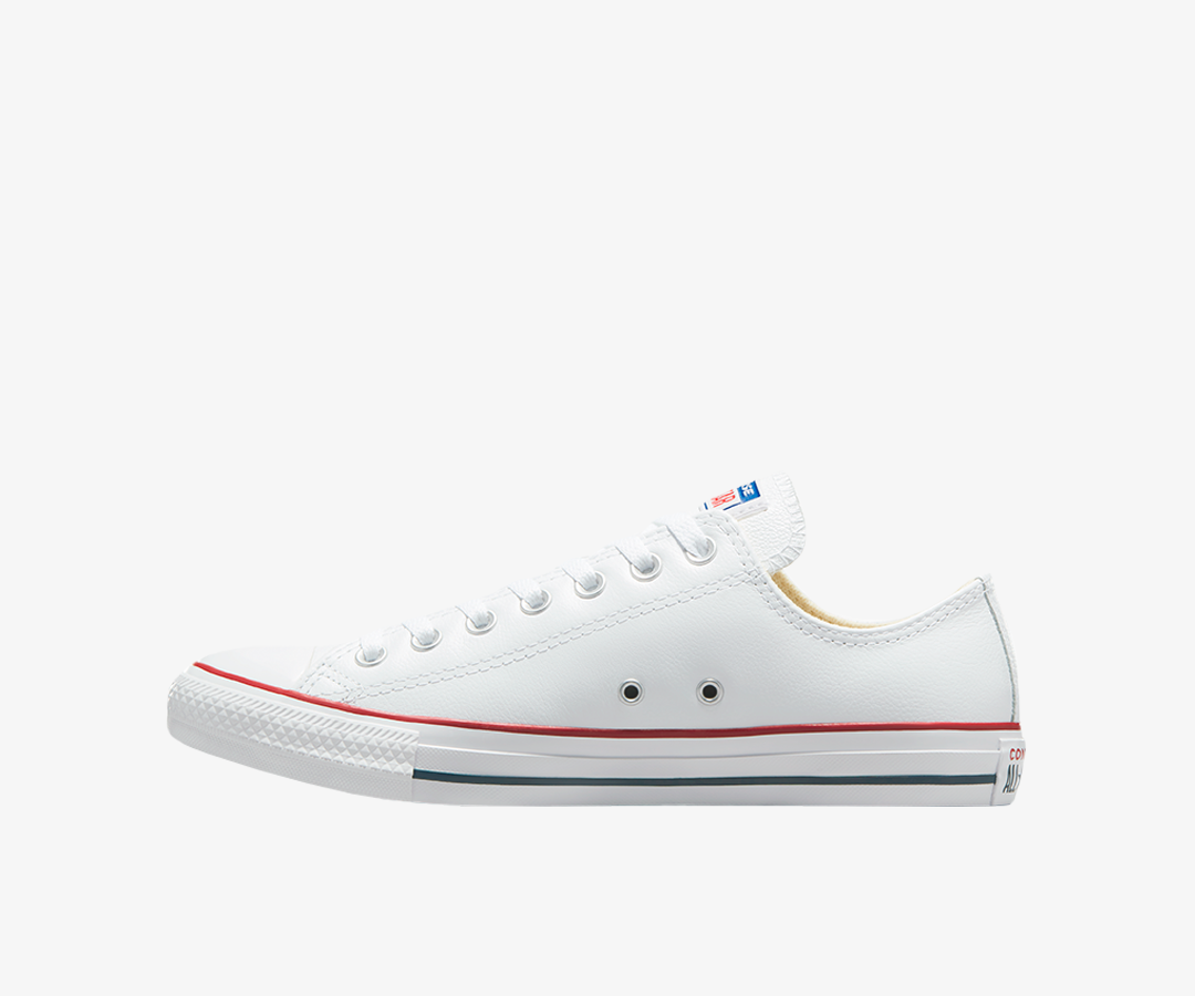CONVERSE | ZAPATO DE CUERO