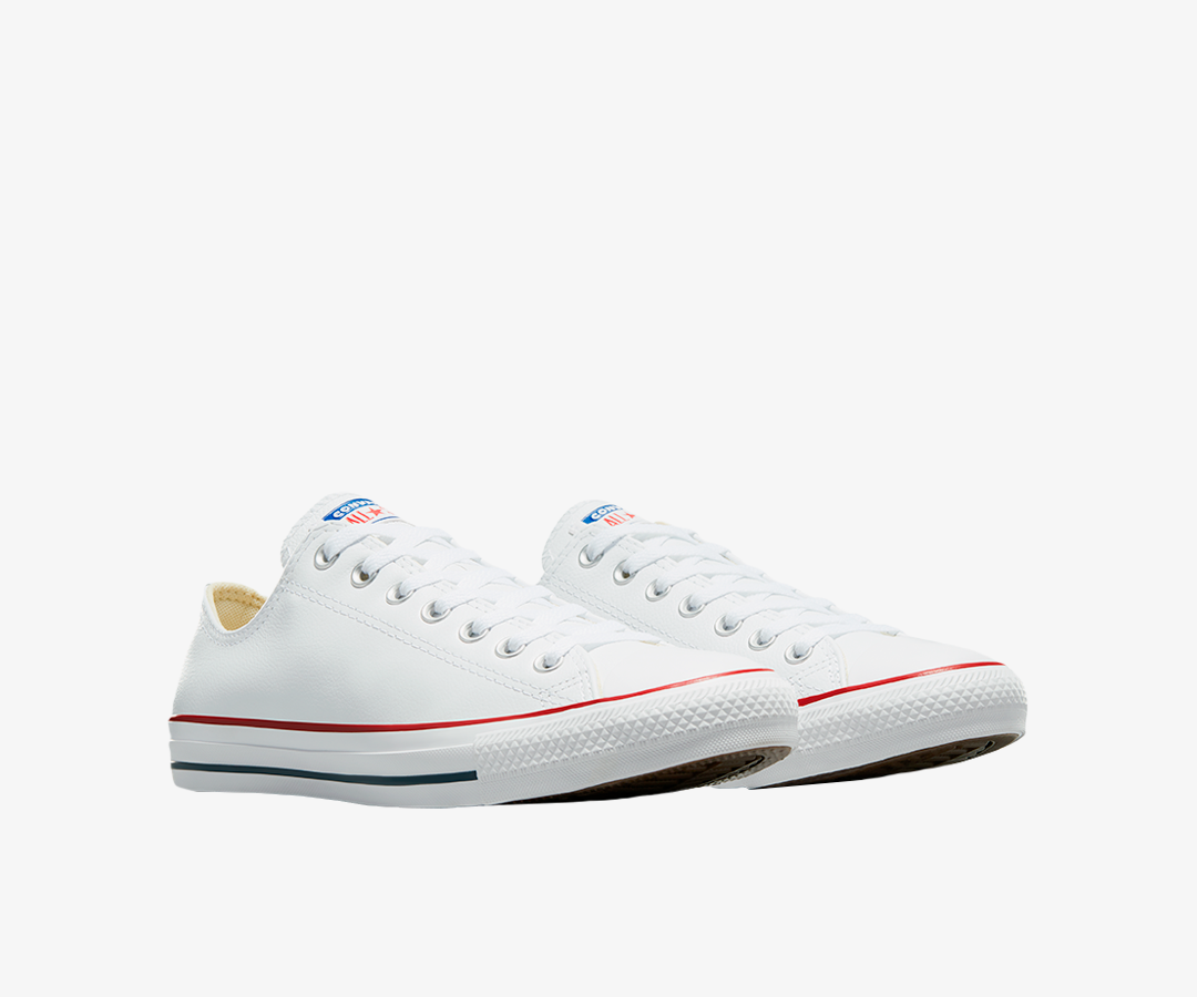 CONVERSE | ZAPATO DE CUERO
