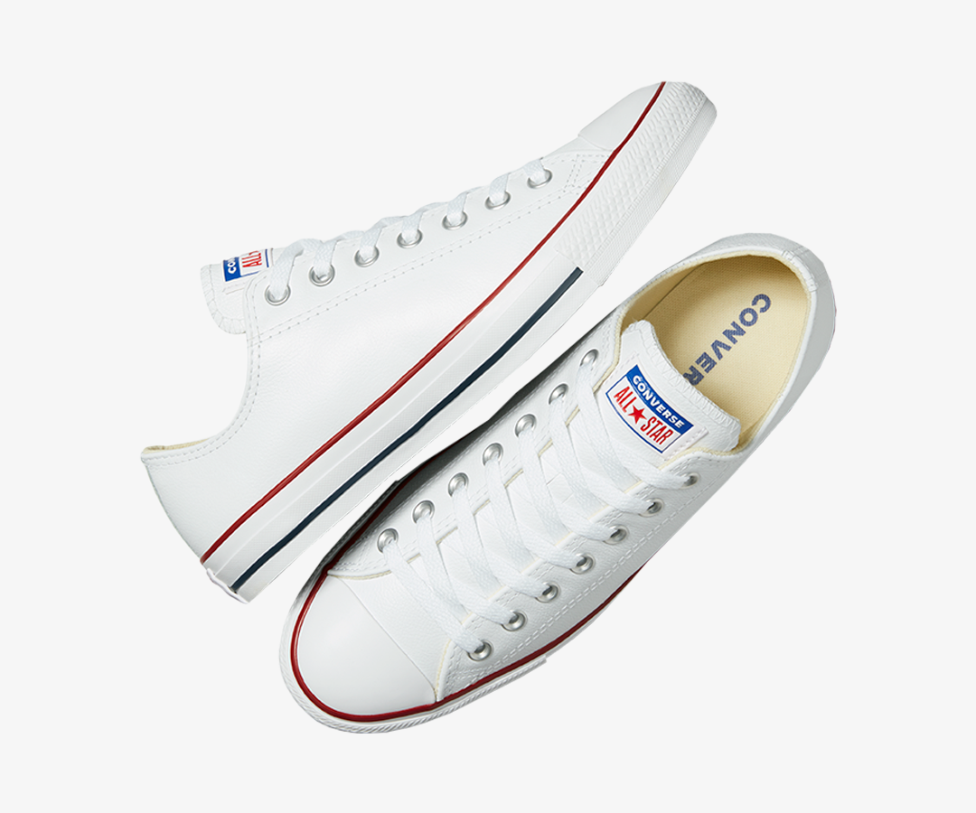 CONVERSE | ZAPATO DE CUERO