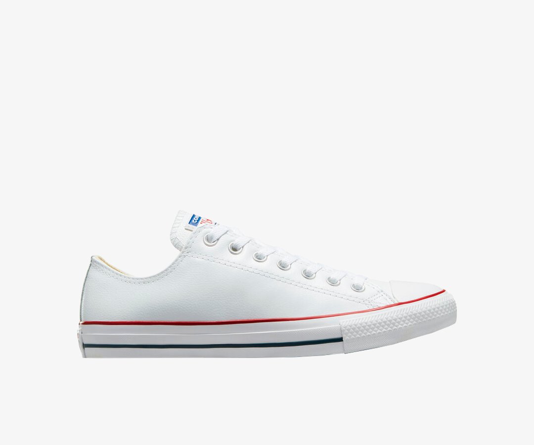 CONVERSE | ZAPATO DE CUERO