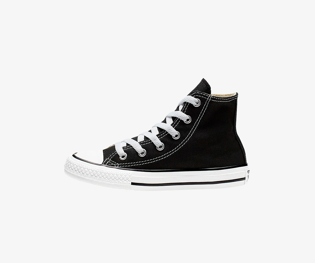 CONVERSE | BOTA LONA NEW COLLECTION PARA NIÑO/A