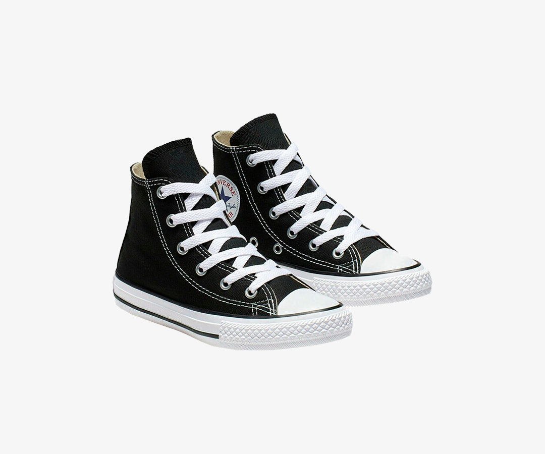 CONVERSE | BOTA LONA NEW COLLECTION PARA NIÑO/A