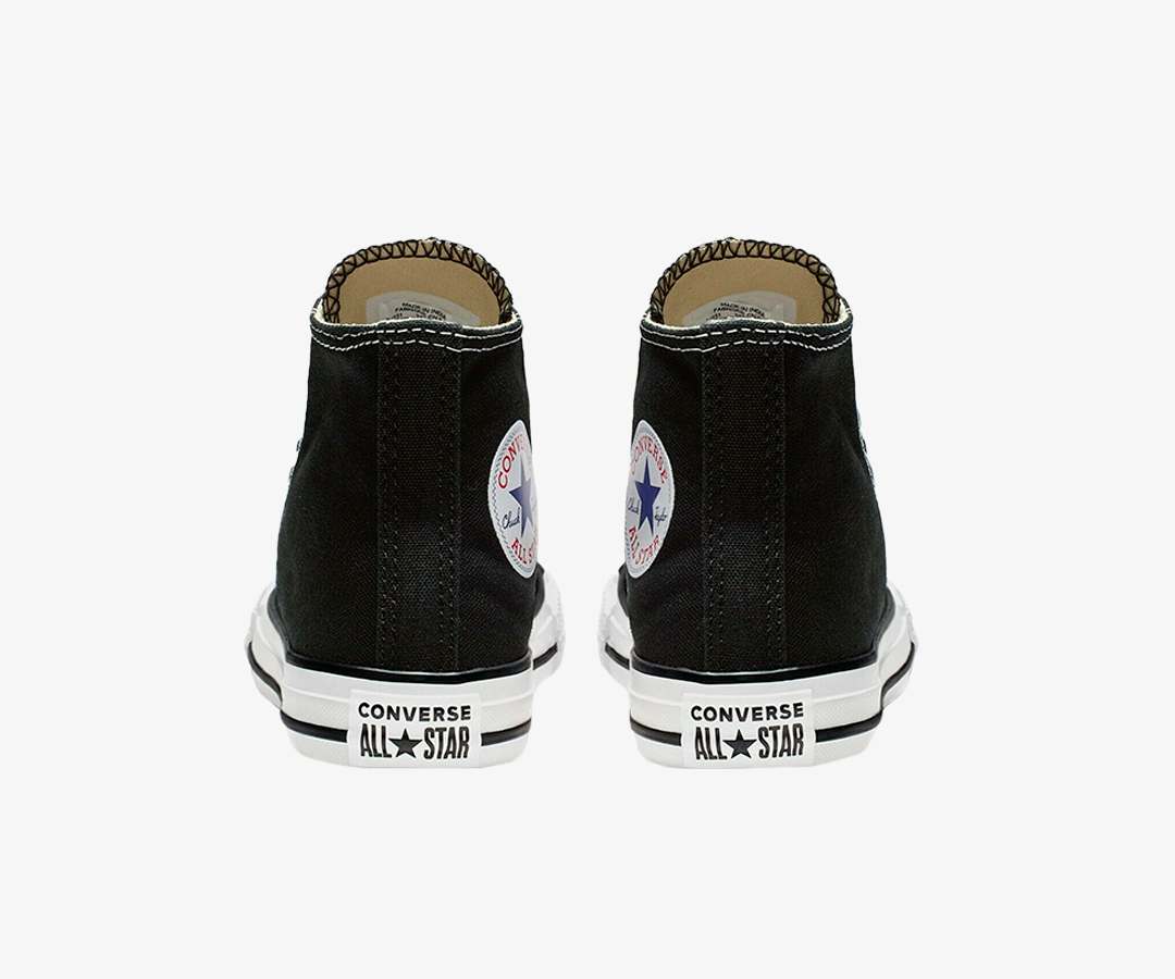 CONVERSE | BOTA LONA NEW COLLECTION PARA NIÑO/A