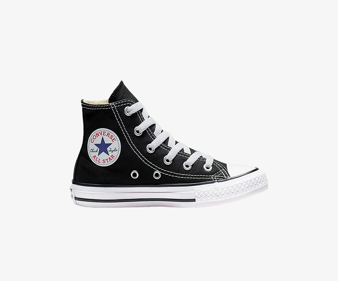 CONVERSE BOTA LONA NEW COLLECTION PARA NIÑO/A – Ultra Sport LA