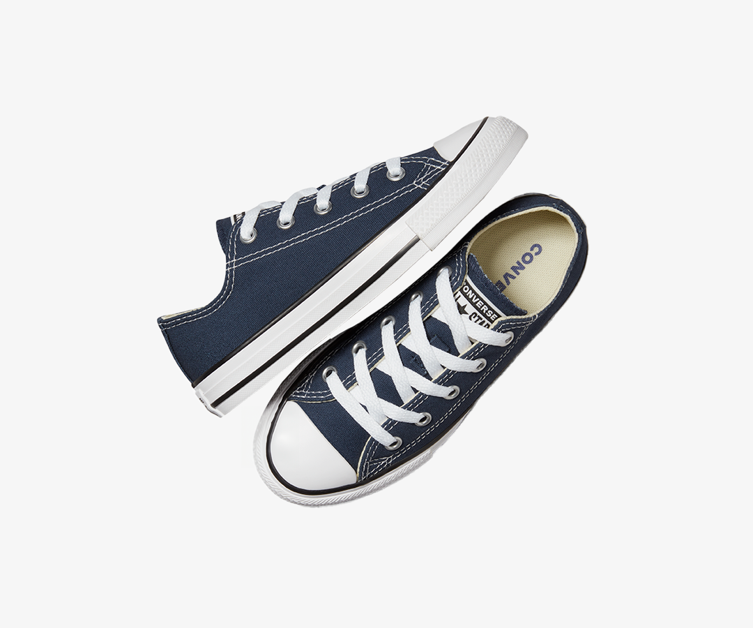 CONVERSE |ZAPATO LONA PARA NIÑO/A NEW COLLECTION