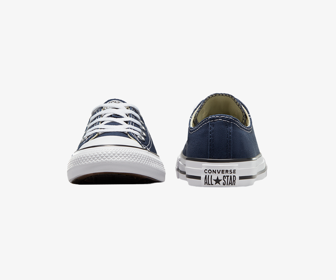CONVERSE |ZAPATO LONA PARA NIÑO/A NEW COLLECTION