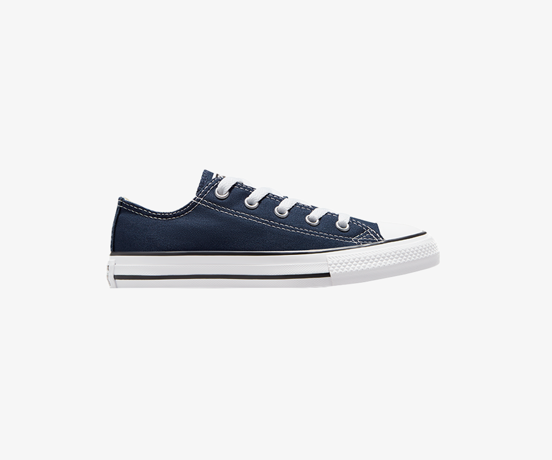 CONVERSE |ZAPATO LONA PARA NIÑO/A NEW COLLECTION
