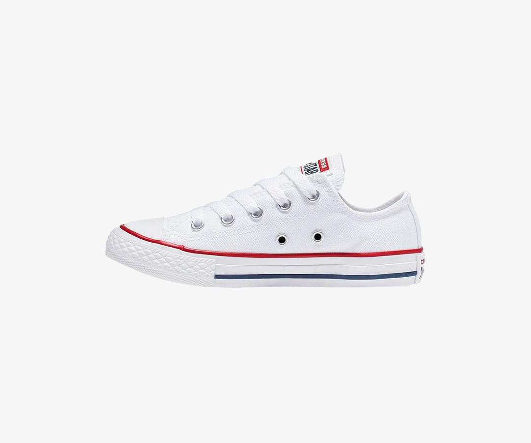 CONVERSE |ZAPATO LONA PARA NIÑO/A NEW COLLECTION