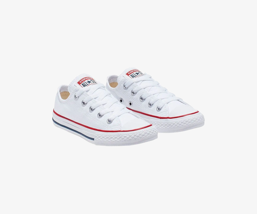 CONVERSE |ZAPATO LONA PARA NIÑO/A NEW COLLECTION