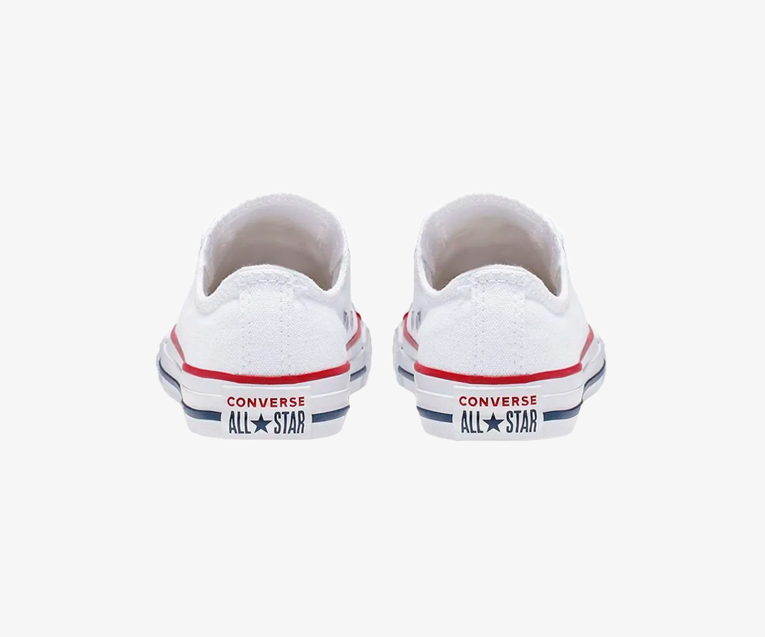 CONVERSE |ZAPATO LONA PARA NIÑO/A NEW COLLECTION