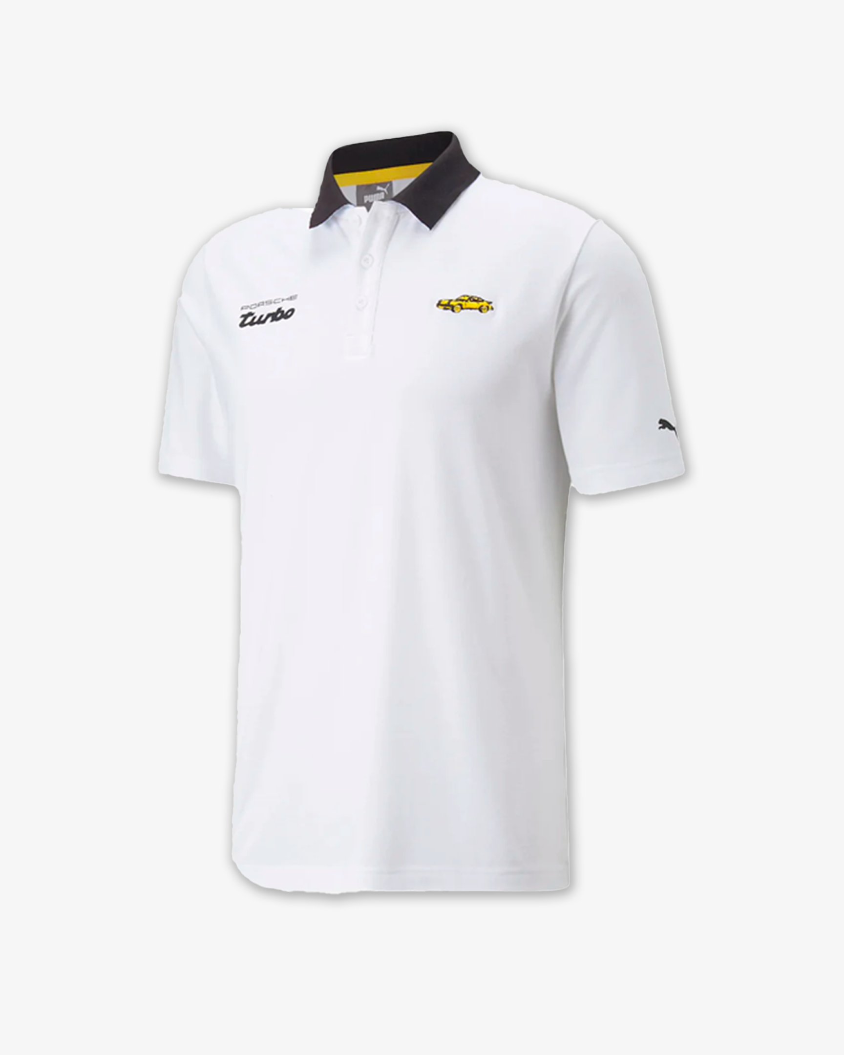 Camiseta best sale puma polo