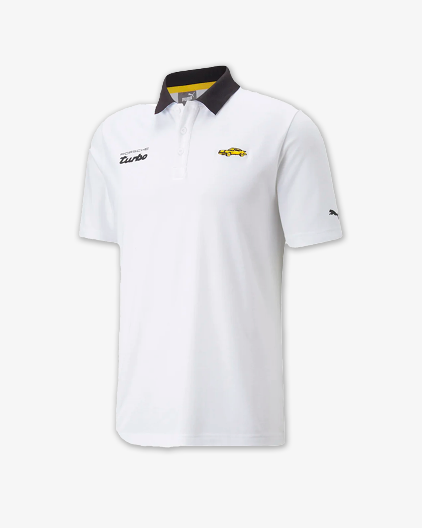 Camiseta 2024 puma polo