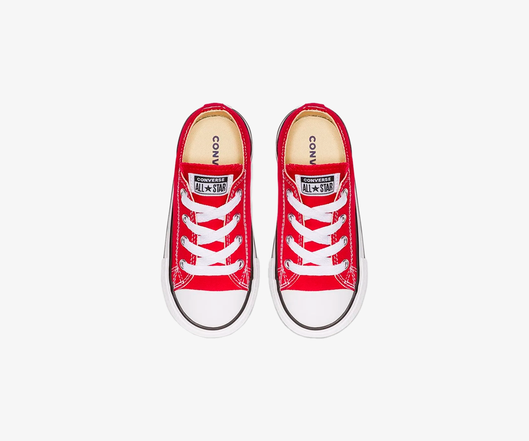 CONVERSE | ZAPATO LONA PARA BEBÉS
