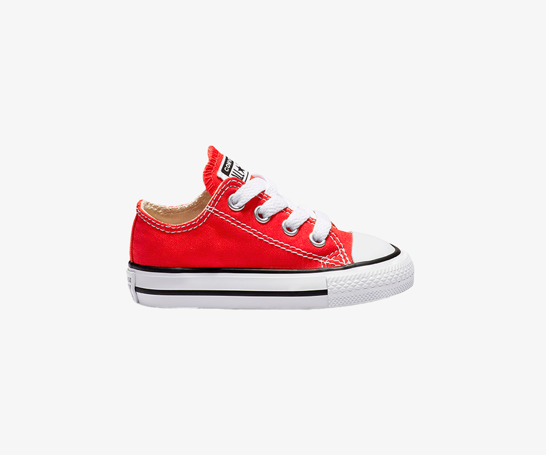 CONVERSE | ZAPATO LONA PARA BEBÉS