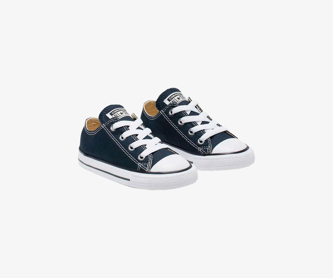 CONVERSE | ZAPATO LONA PARA BEBÉS