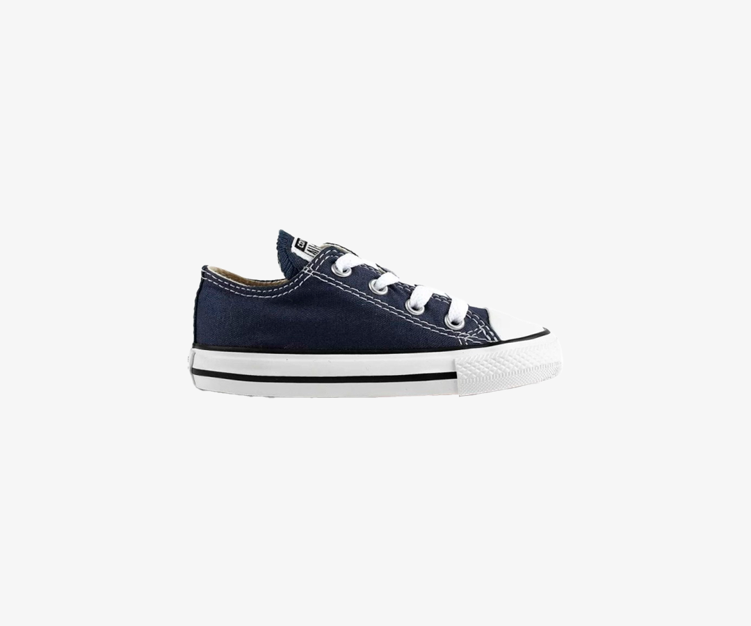 CONVERSE | ZAPATO LONA PARA BEBÉS