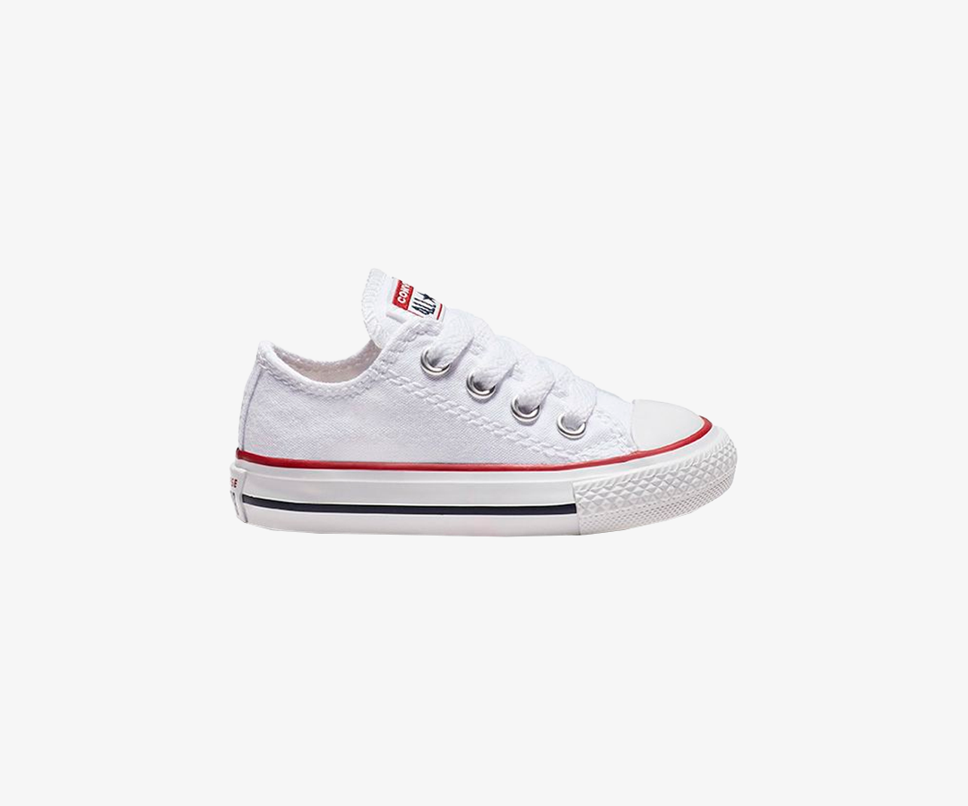 CONVERSE ZAPATO LONA PARA BEBES NEW COLLECTION