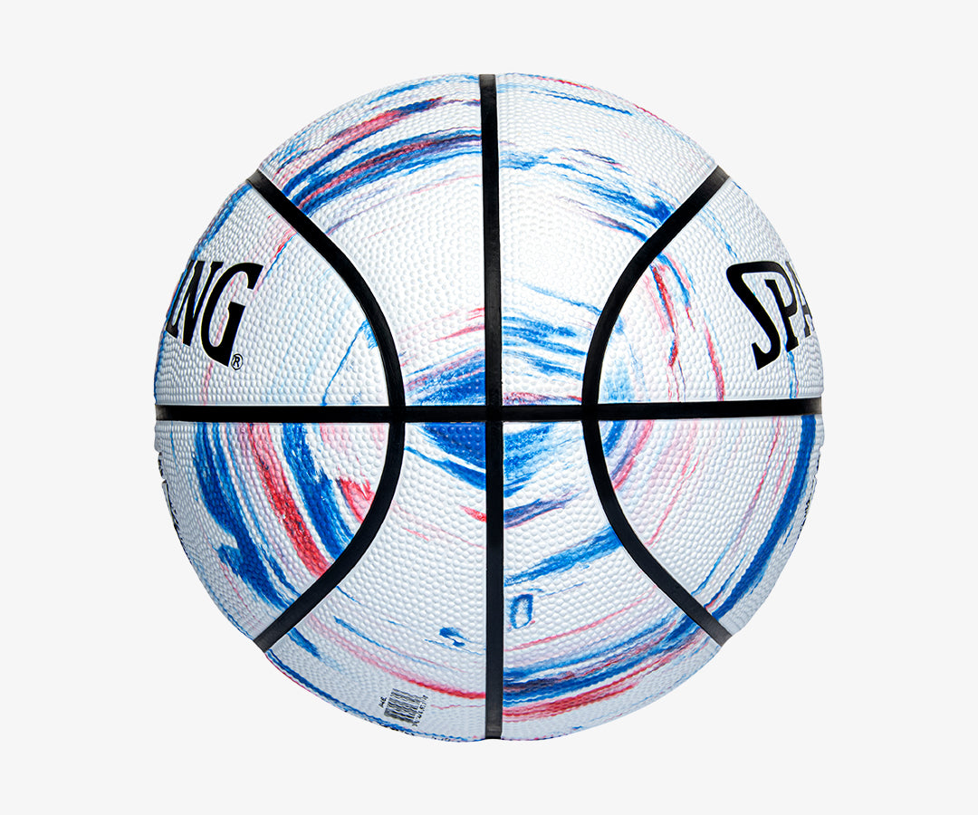 SPALDING | BALÓN BALONCESTO N°7