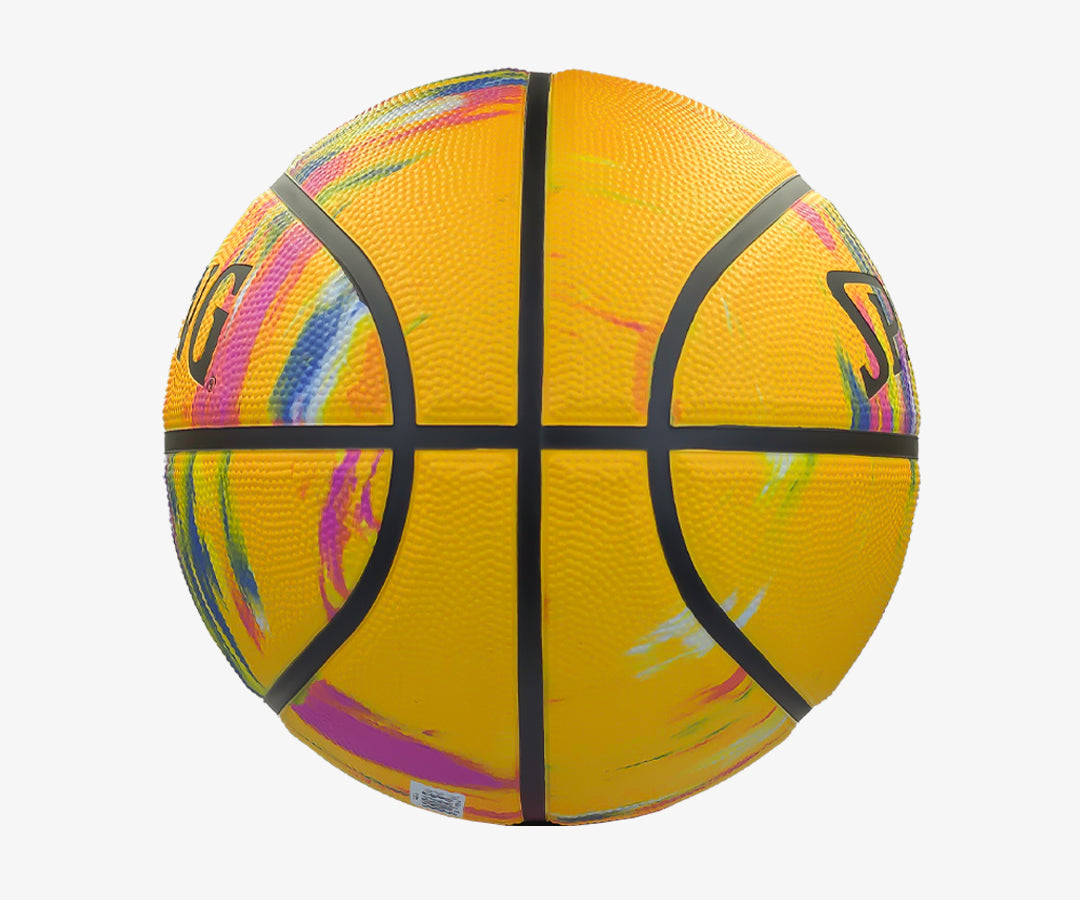SPALDING | BALÓN BALONCESTO N°7