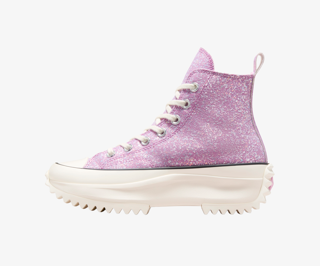 CONVERSE | BOTA RUN STAR HIKE