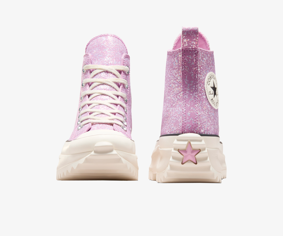 CONVERSE | BOTA RUN STAR HIKE