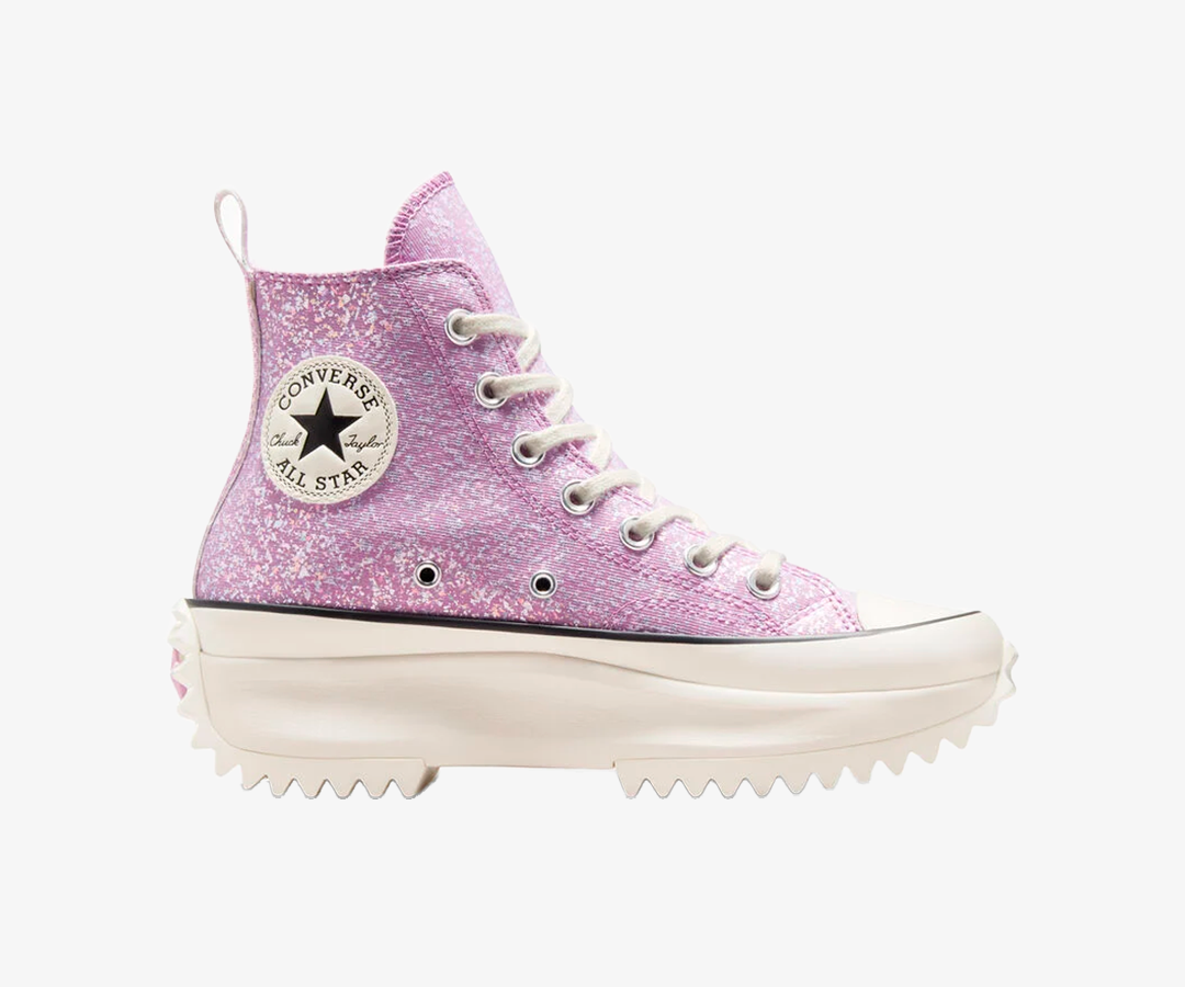 CONVERSE | BOTA RUN STAR HIKE