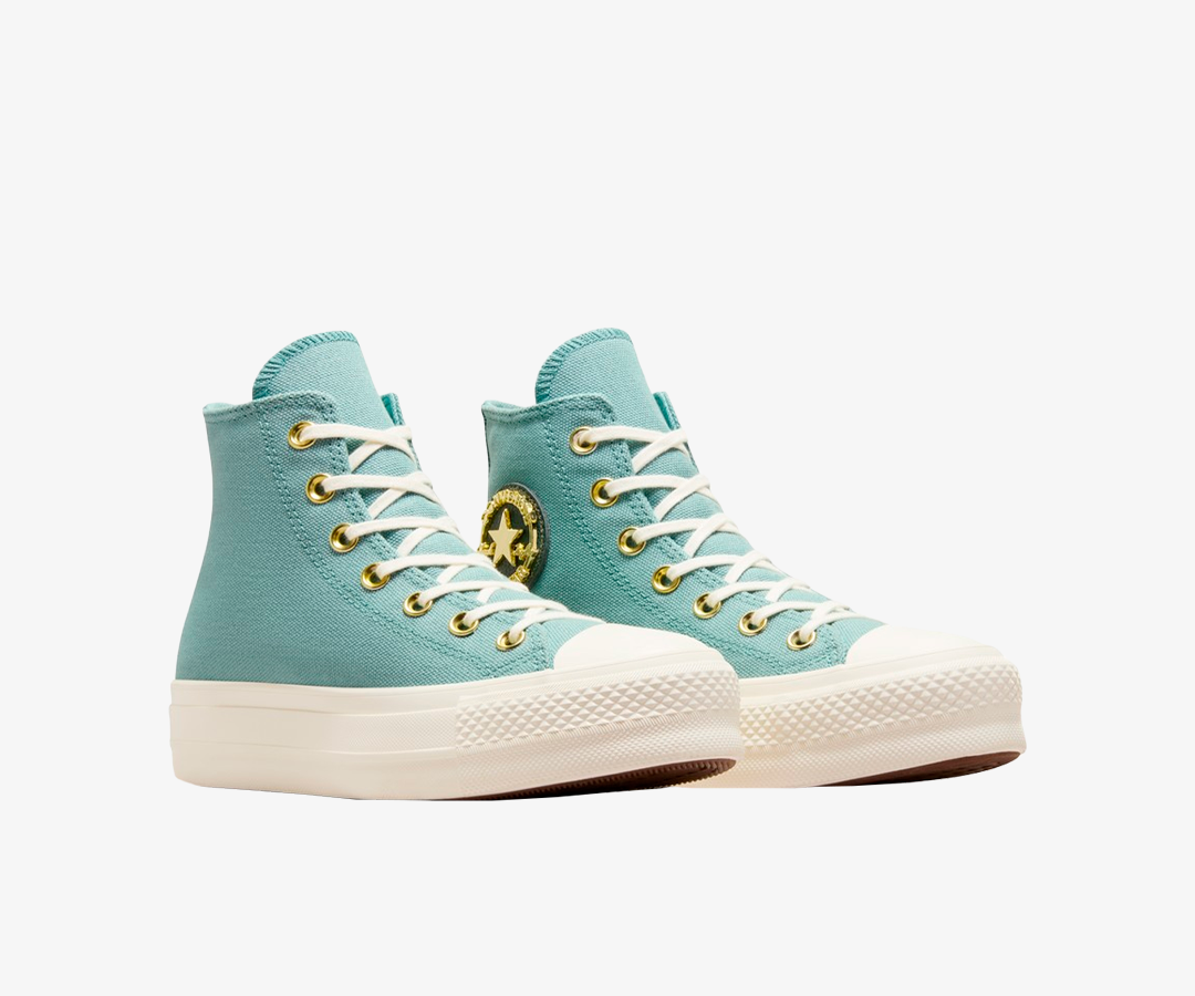 CONVERSE | BOTA LONA LIFT