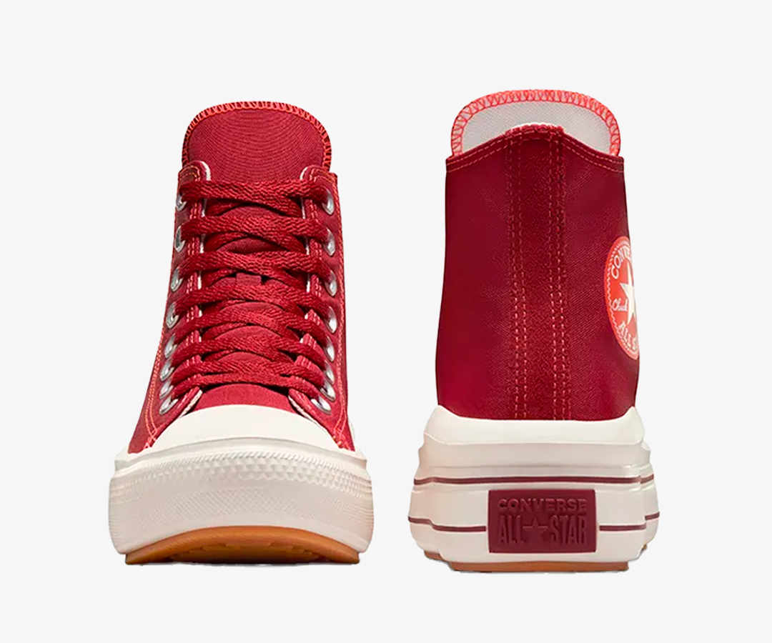 CONVERSE | BOTA LONA MOVE