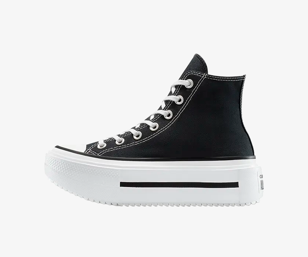 CONVERSE | ALL STAR LIFT DOUBLE STACK