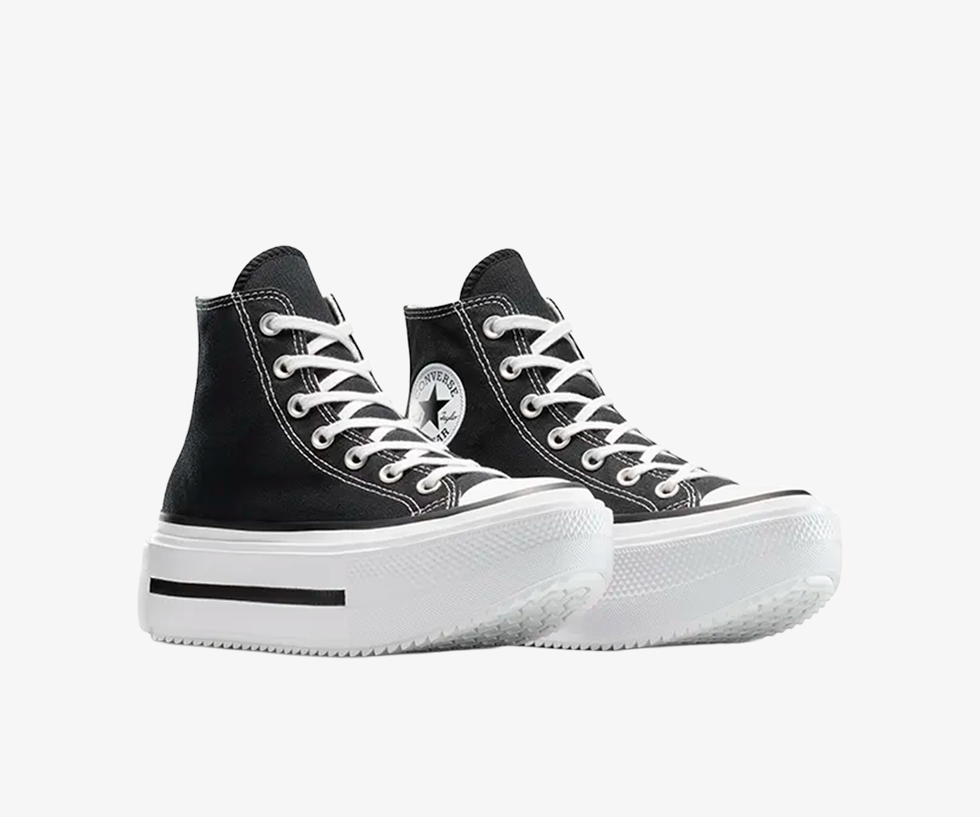 CONVERSE | ALL STAR LIFT DOUBLE STACK