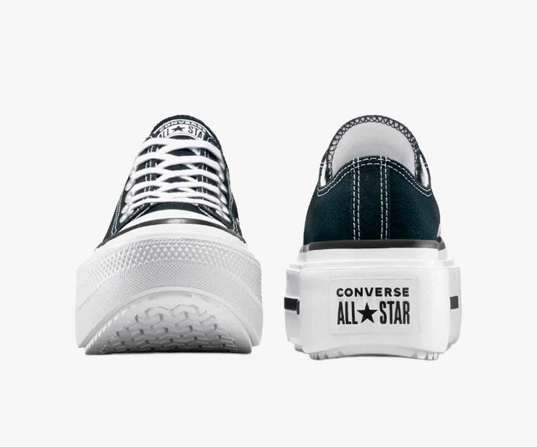 CONVERSE | ALL STAR LIFT DOUBLE STACK