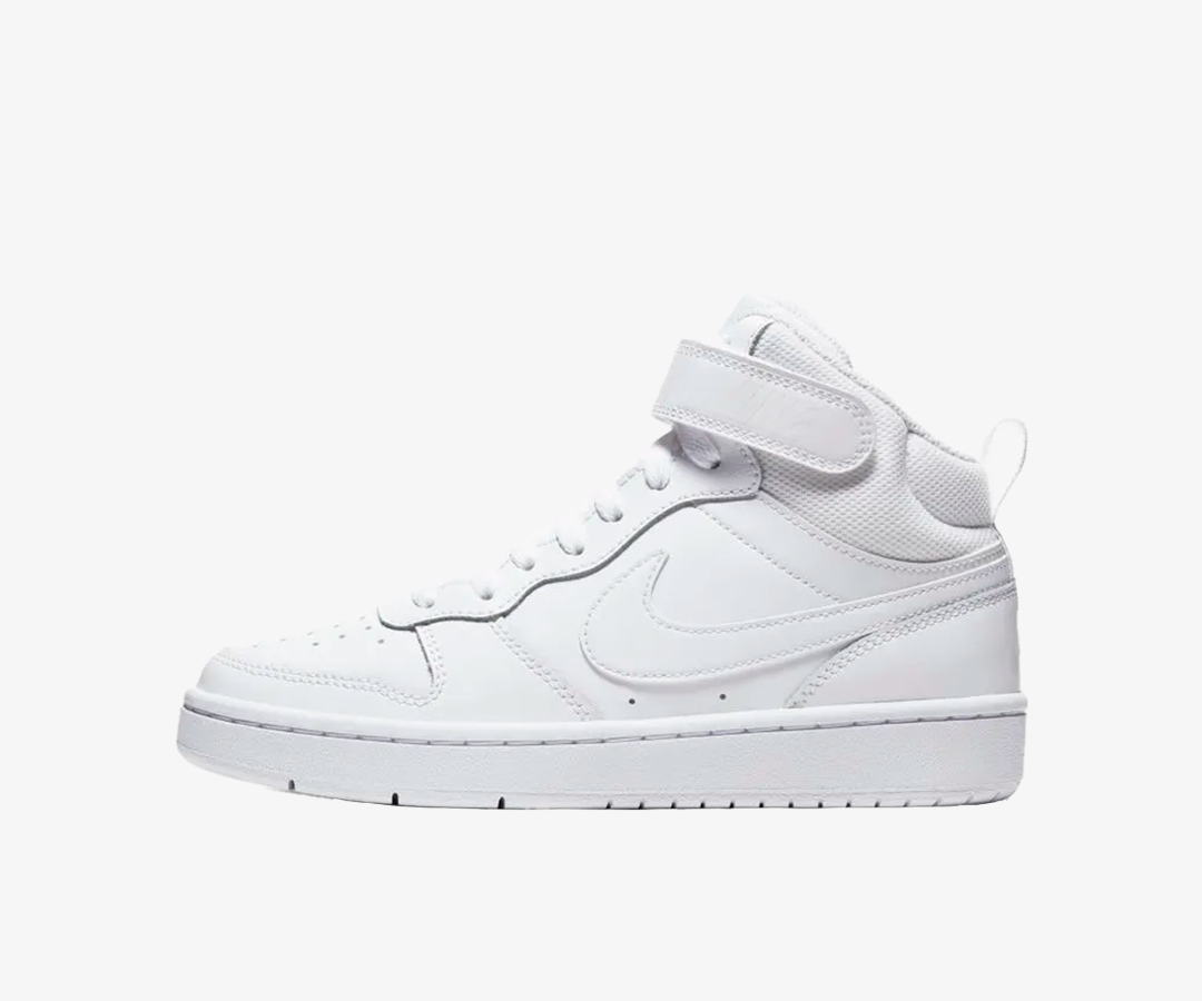 NIKE | COURTH BOROUGH MID 2