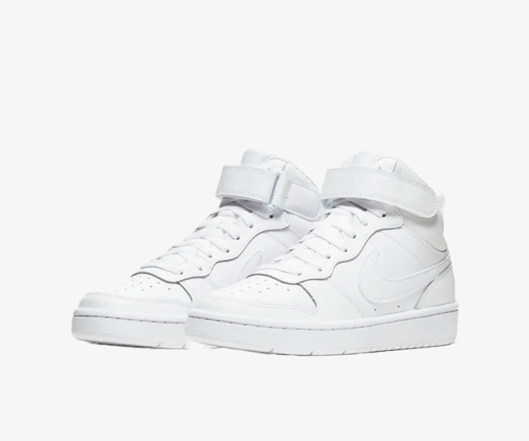 NIKE | COURTH BOROUGH MID 2