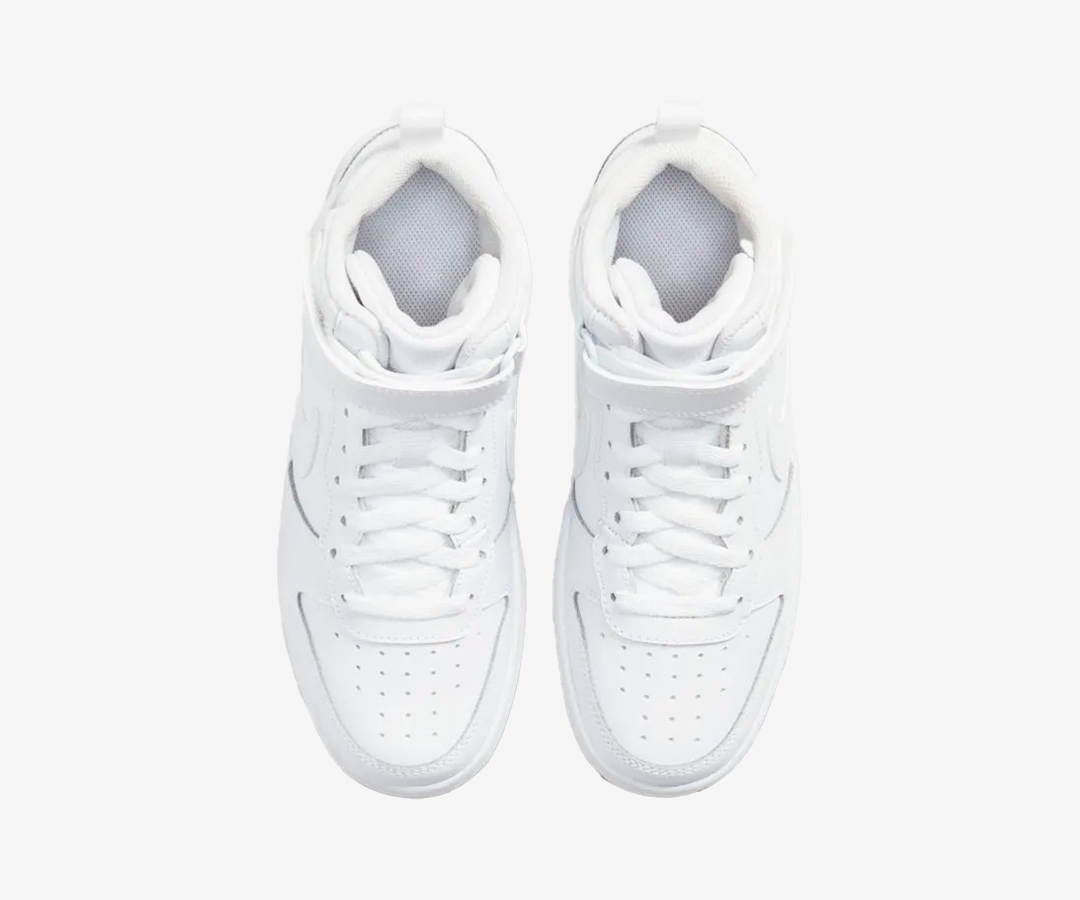 NIKE | COURTH BOROUGH MID 2