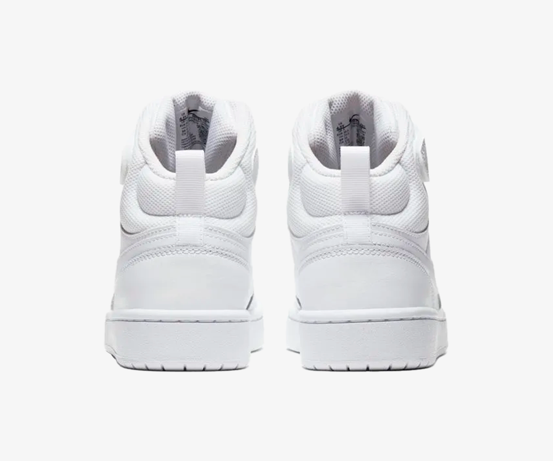 NIKE | COURTH BOROUGH MID 2