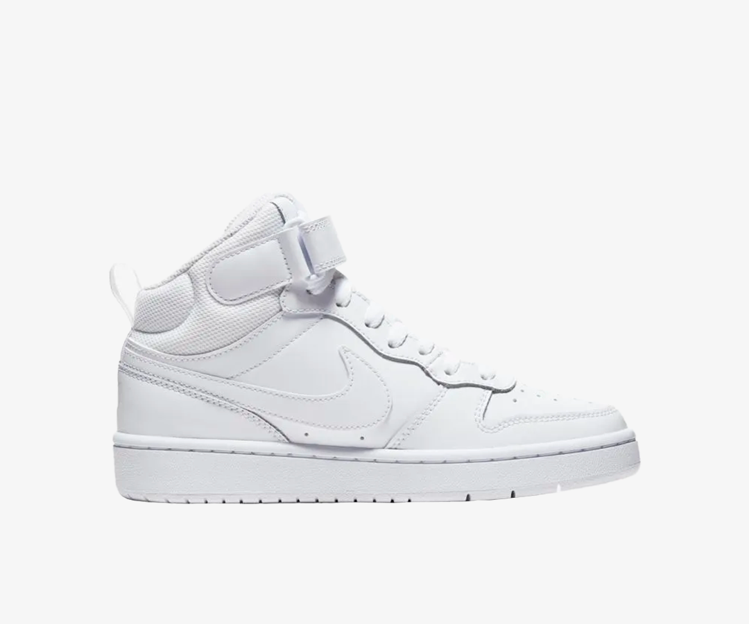 NIKE | COURTH BOROUGH MID 2