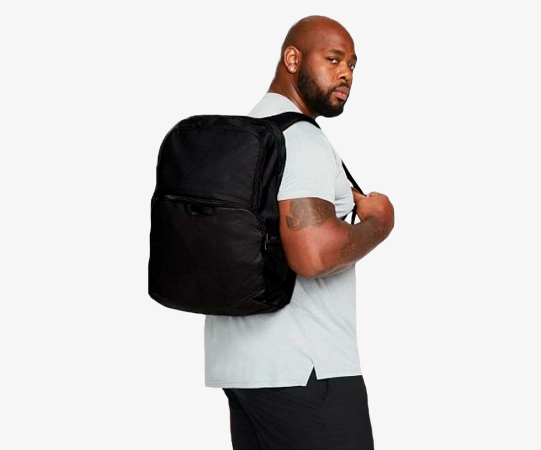 NIKE | MORRAL BRASILIA