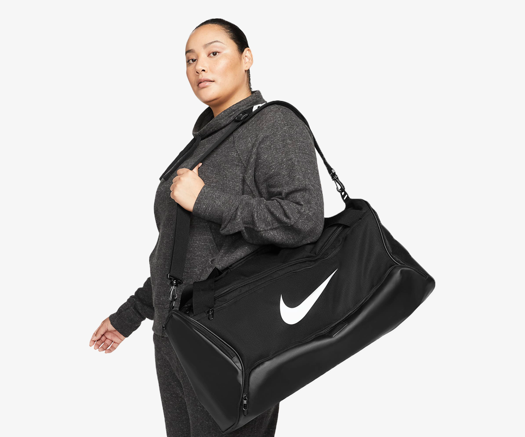 NIKE | MALETIN BRASILIA 9.5 M