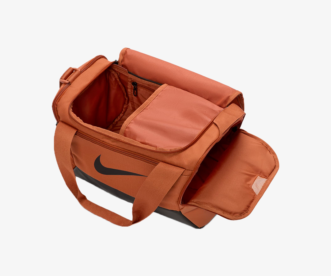 NIKE | MALETIN BRASILIA DUFF 9.5 XS