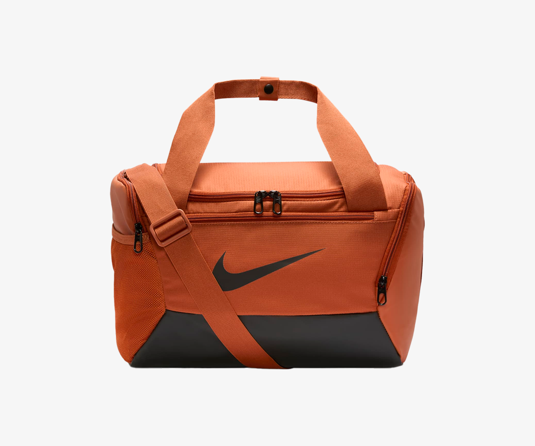 NIKE | MALETIN BRASILIA DUFF 9.5 XS