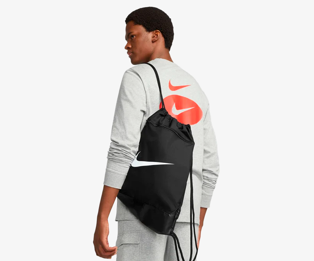 NIKE | TULA BRASILIA