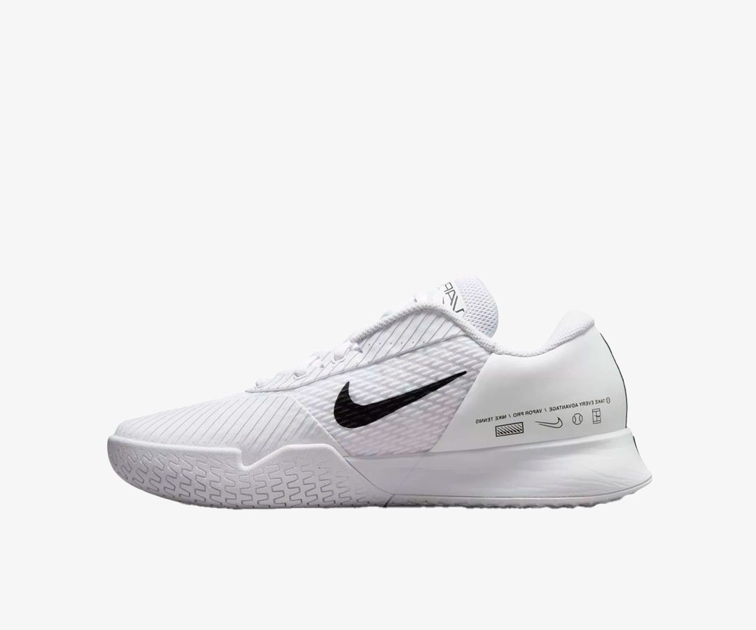 NIKE | ZOOM VAPOR PRO 2