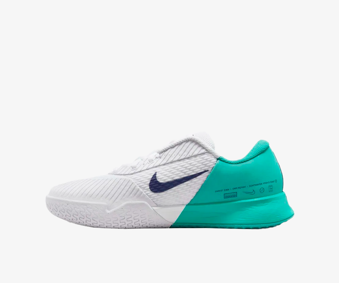 NIKE | ZOOM VAPOR PRO 2