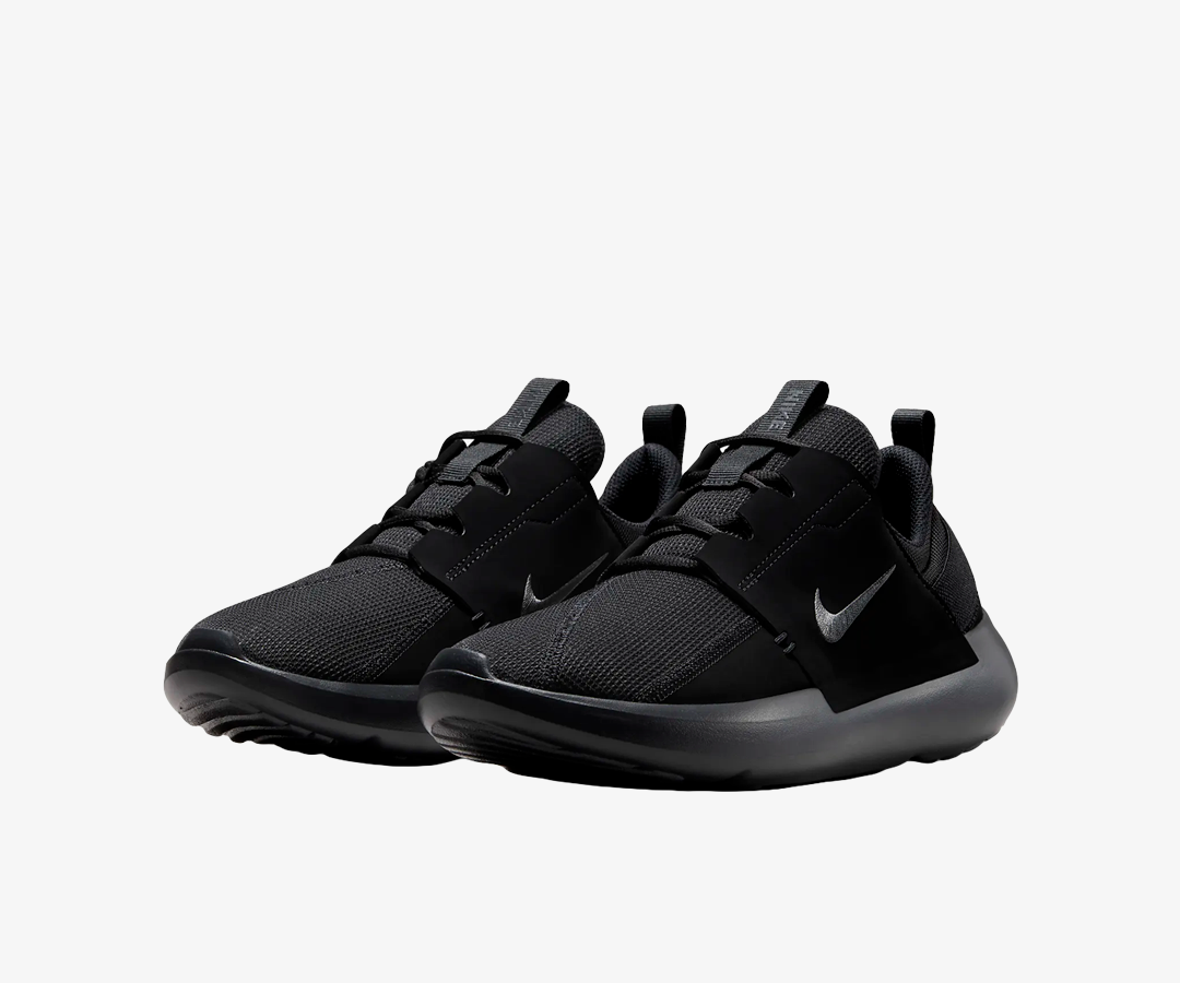 NIKE | E-SERIES AD