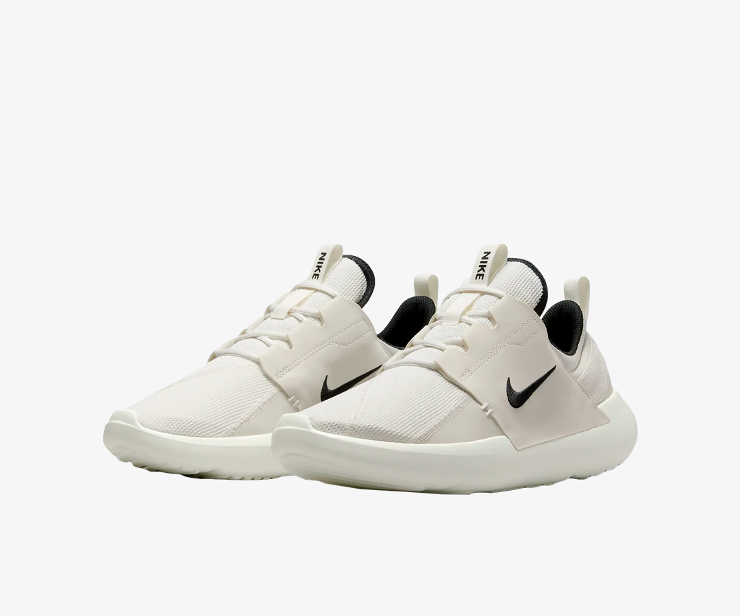 NIKE | E-SERIES AD