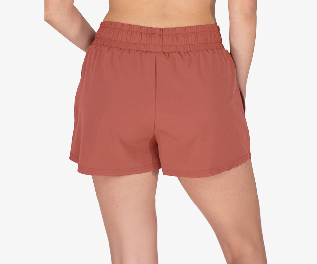 EVERLAST | SHORT TEMPO