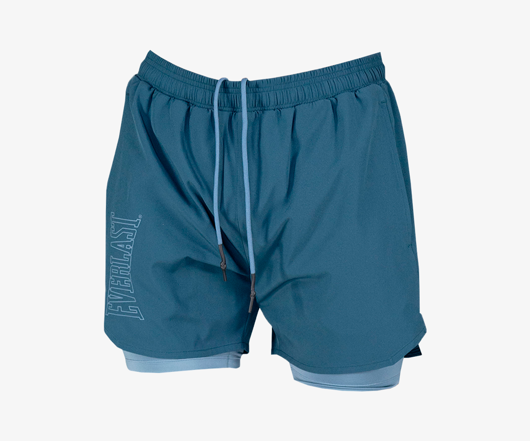 EVERLAST | PANTALONETA LICRA