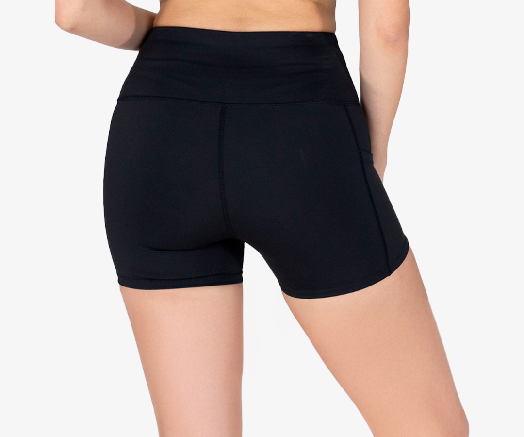 EVERLAST | SHORT LICRA